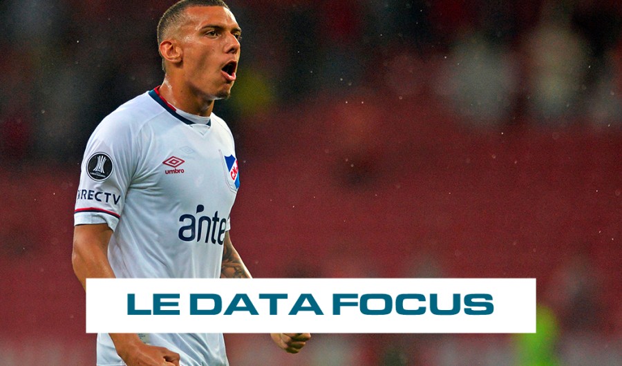 Scouting #7 : Diego Gomez et Franco Fagundez