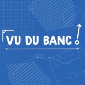 Vu du Banc
