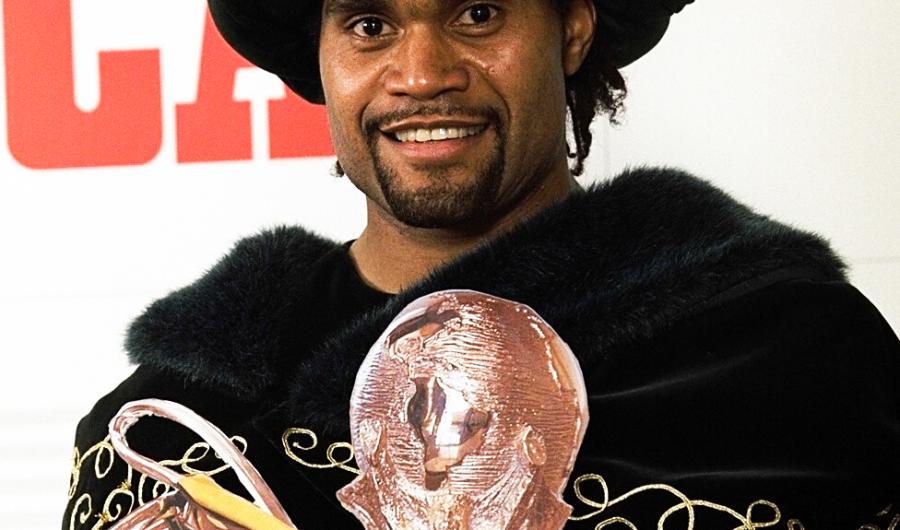 “Je voulais devenir anthropologue”