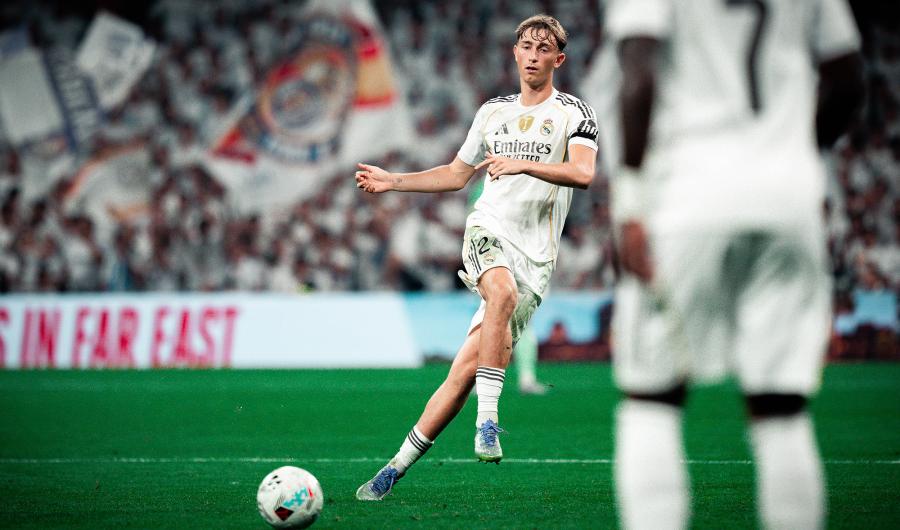 Un Dean presque parfait