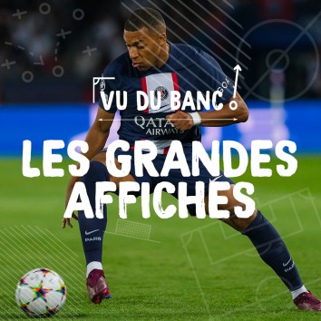 Les grandes affiches