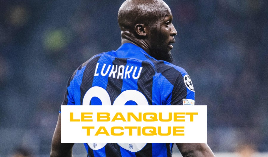 Au menu cette semaine : Troyes va mal, Romelu Lukaku va un peu mieux