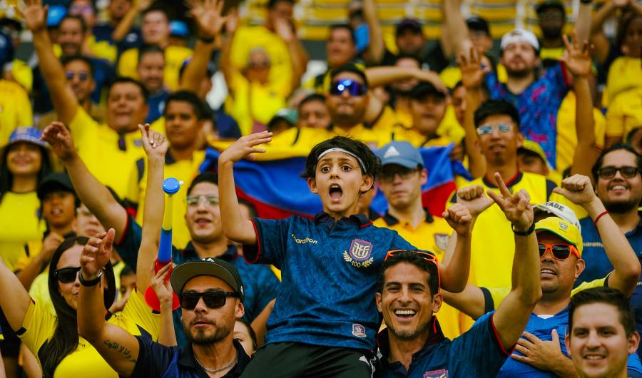 Le miracle équatorien